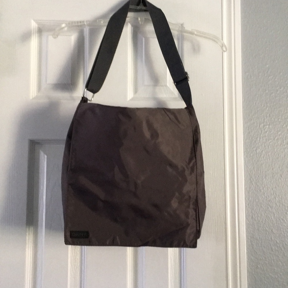 DKNY satchel bag